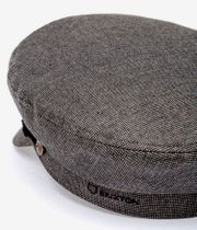 Brixton Fiddler Hut (mixed tweed)