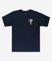 Powell-Peralta McGill Skull & Snake Camiseta (navy)