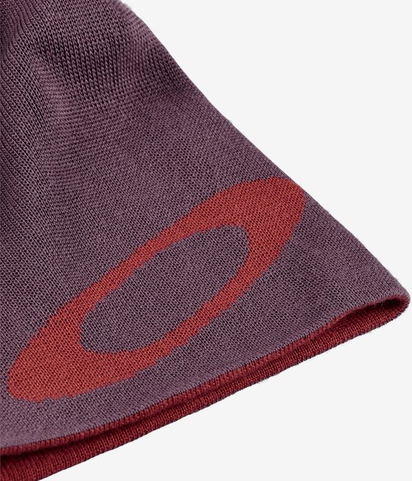 Oakley Ellipse Mütze (dark umber)