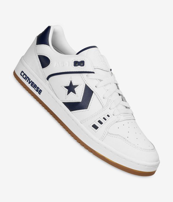Converse CONS AS-1 Pro Shoes (white navy gum)