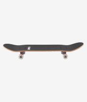 Plan B Bolt 7.75" Complete-Board (red)