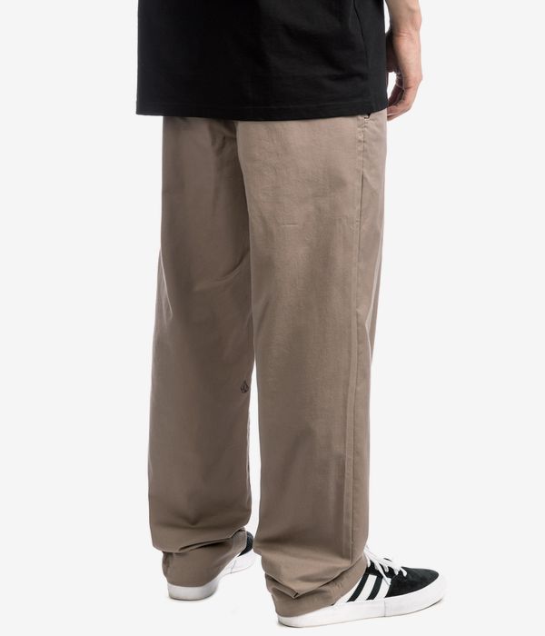 Volcom Frickin Regular Pants (khaki)