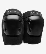 Ancore Impact Junior Set-Protection kids (black)
