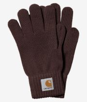 Carhartt WIP Watch Rękawiczki (palisander)