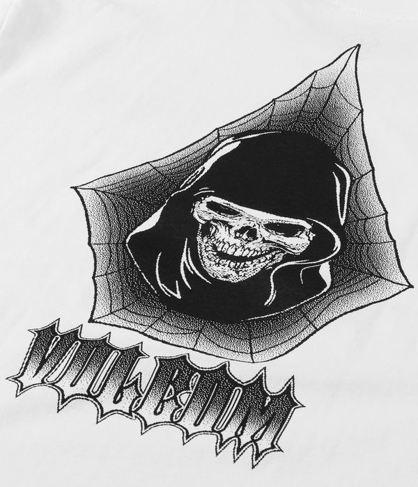 Volcom Gamma Doom T-Shirt (white)