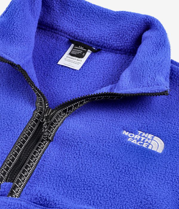 The North Face Fleeski 1/4-Zip Sweatshirt (tnf blue)