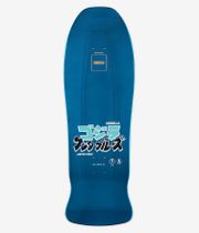Santa Cruz x Godzilla Kaju Roskopp 10.125" Deska do deskorolki (multi)