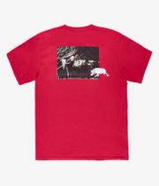 HOCKEY Support T-Shirt (red)