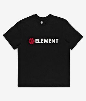 Element Blazin T-Shirty (flint black)