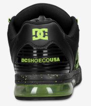 DC Versatile LE Shoes (black lime)