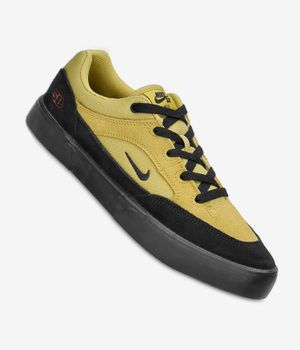 Nike SB Malor TE Shoes (buff gold black)
