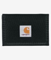Carhartt WIP Alec Recycled Portefeuille (black)