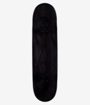 Jart Stay High A Weed Cannabis Man 8.375" Planche de skateboard (multi)