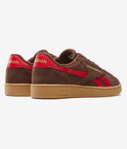 Reebok Club C Grounds UK Shoes (brown)