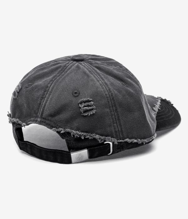 HAN KJØBENHAVN Diamond Cap (dark grey black)