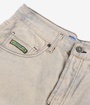 DC Baggy Denim Jeans (marble beige)