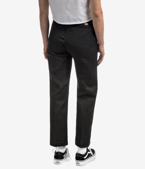 Dickies Trousers - Elizaville Rec - Black » Quick Shipping