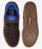 Etnies Marana Chaussure (brown blue gum)