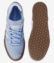 adidas Skateboarding Busenit Vulc II Chaussure (clear sky white gum)