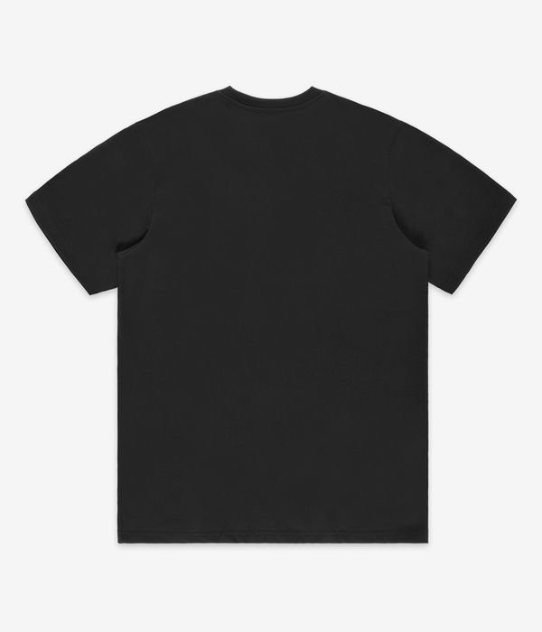 adidas Shmoo G Camiseta (black white 2)