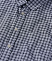 Vans Larkspur Mini Plaid Koszula (dawn mist parisian night)