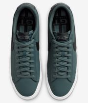 Nike SB Blazer Low Pro GT Zapatilla (vintage green black)