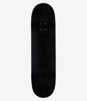 Powell-Peralta Vallely Lightning Bolt Flight Shape 244 8.5" Planche de skateboard (silver foil)
