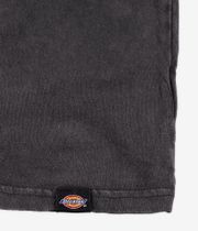 Dickies Plentywood T-Shirt (double dye acid wash black)