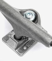 Independent 144 Stage 11 Standard IKP Truck (steel grey silver) 8.25"