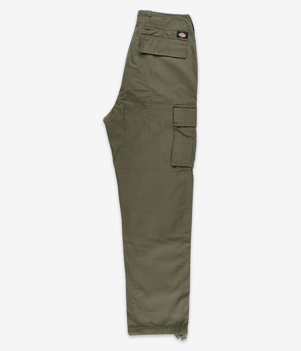 Dickies Eagle Bend Pantalons (military green)