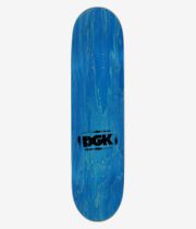 DGK Midnight Sky 8.1" Tavola da skateboard (black)