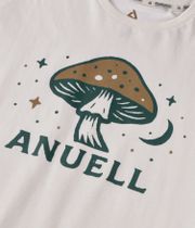 Anuell Cosmer Organic Camiseta (beige)