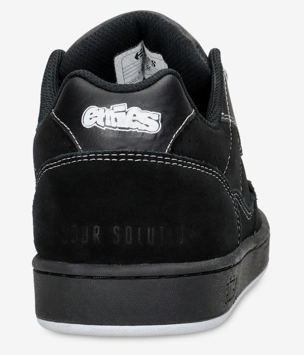 Etnies x Sour Snake Chaussure (black)