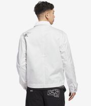 adidas Gonz Veste (core white)