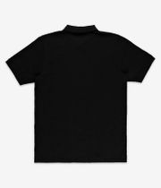 Carhartt WIP Chase Pique Polo (black gold)