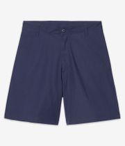 Carhartt WIP Calder Shorts (blue)