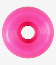 Snot Adams Conical Rollen (neon pink) 54 mm 99A 4er Pack
