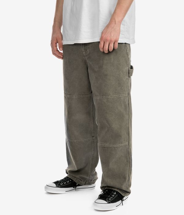 Element Carpenter Canvas Hose (stone grey)