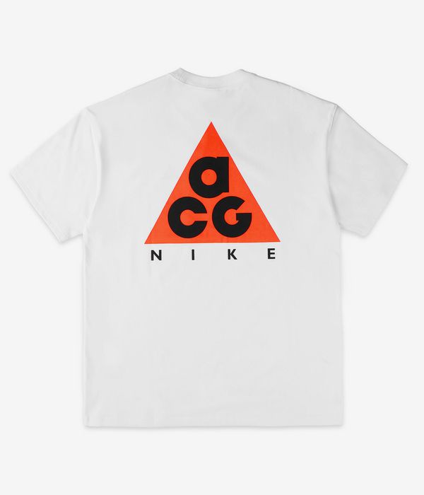 Nike ACG Essential T-Shirty (summit white)