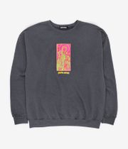 Fucking Awesome Hate The Pain Away Bluza (charcoal)