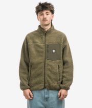 Polar Kiki Jacket (khaki green)