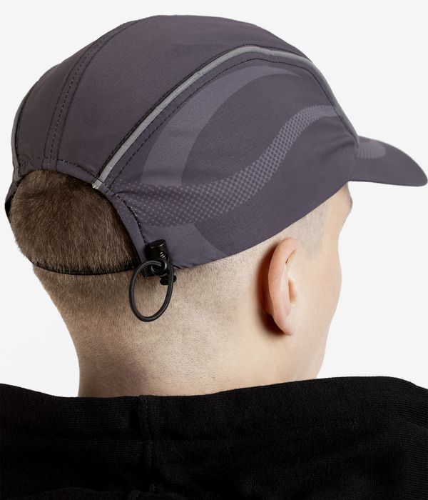 Wasted Paris Blade Track Cap (black)