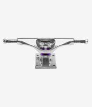 Venture All Polished High 5.6 Eje (silver) 8.25"