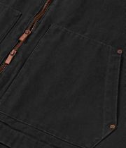 DC Workshop Chaleco (black)