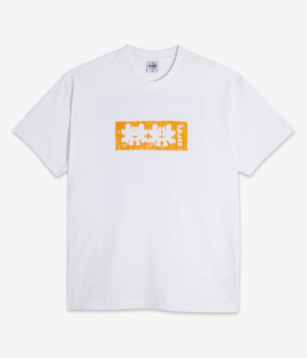 Polar Trash Rite T-Shirt (white)