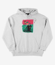 Volcom Issam Hoodie (bone heather)