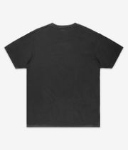 DC Chrome Star T-Shirt (black garment dye)