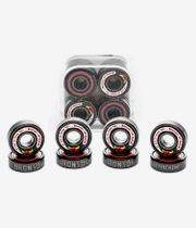 Bronson Speed Co. x Toy Machine G3 Bearings (black)
