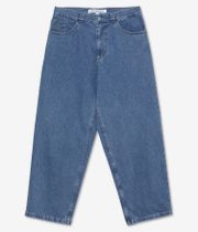 Polar Big Boy Jeans (mid blue)