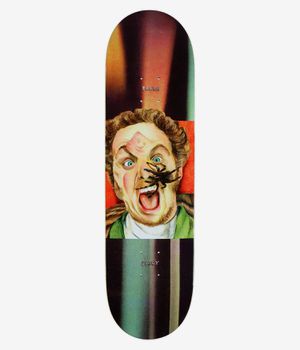 Baker Figgy Block Busters 8.475" Skateboard Deck (multi)